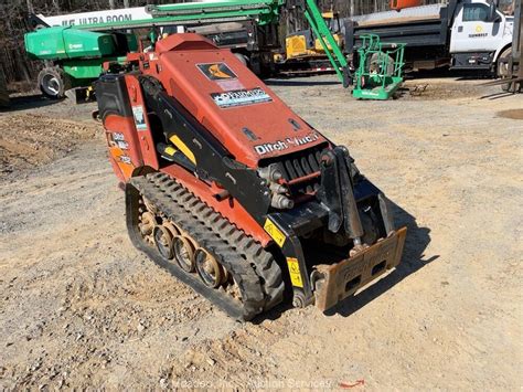 sk752 mini skid steer price|Ditch Witch SK752 Mini Skid Steer .